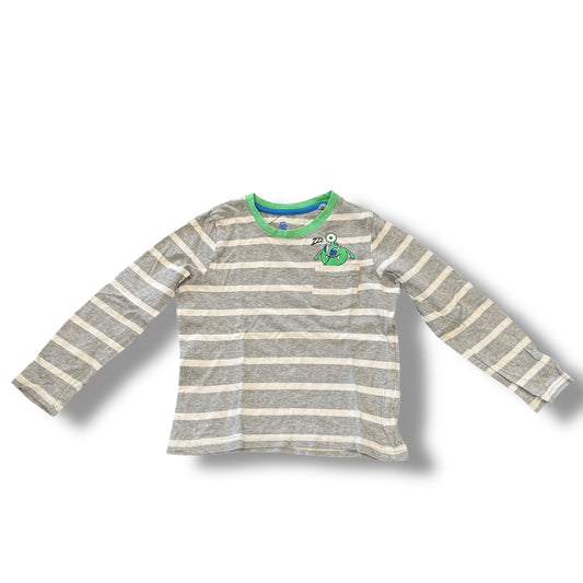T-shirt - Lupilu - Garçon - 4 ans (104cm)