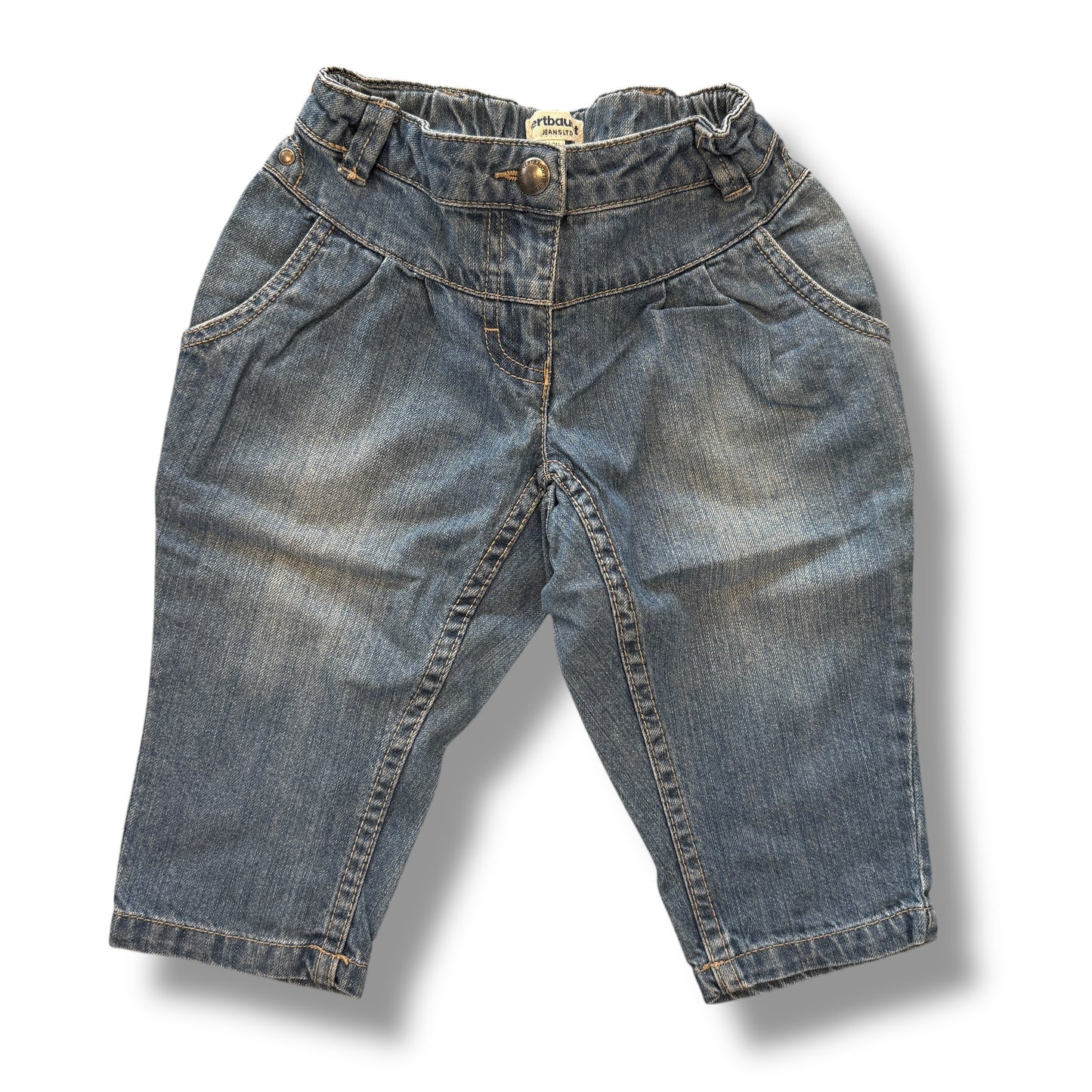 Jeans - Vertbaudet - Garçon - 3 ans (97cm)