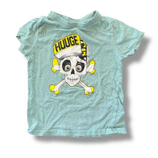 T-shirt - Kiabi - Garçon - 4 ans (104cm)