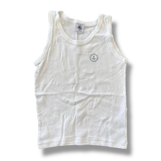 T-shirt - Petit bateau - Garçon - 4 ans (104cm)