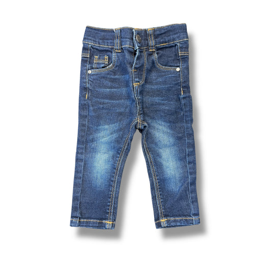 Pantalon Jeans - Tape à l'oeil - Garçon - 12 mois (74cm)