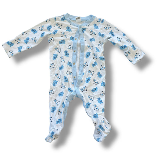 Pyjama - LC Waikiki - Garçon - 6 mois (67cm)