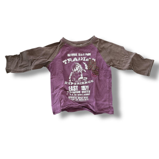 T-shirt - Tape à l'oeil - Garçon - 2 ans (86cm)