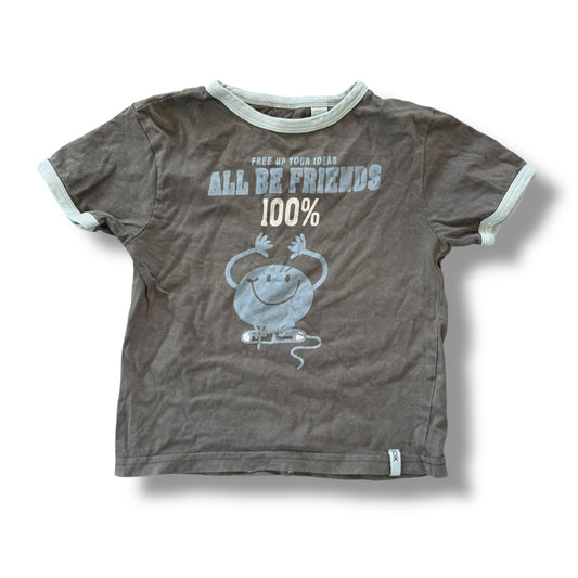 T-shirt - Okaidi - Garçon - 3 ans (97cm)