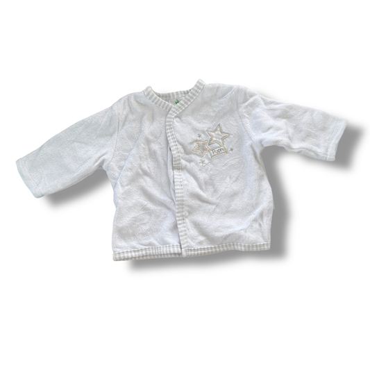 Veste gilet - Disney - Fille - 1 mois (54cm)