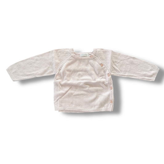 Pull - Obaïbi - Fille - 6 mois (67cm)