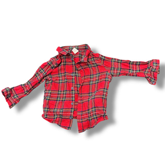 Chemise - H&M - Garçon - 18 mois (81cm)