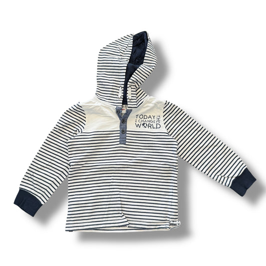 Pull - Topolino - Garçon - 6 ans (116cm)
