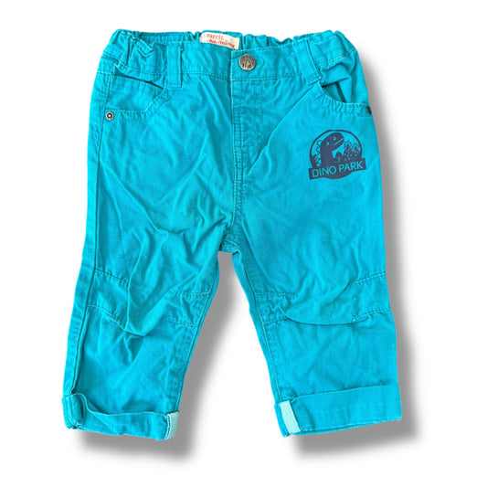 Pantalon - DPAM - Garçon - 9 mois (71cm)