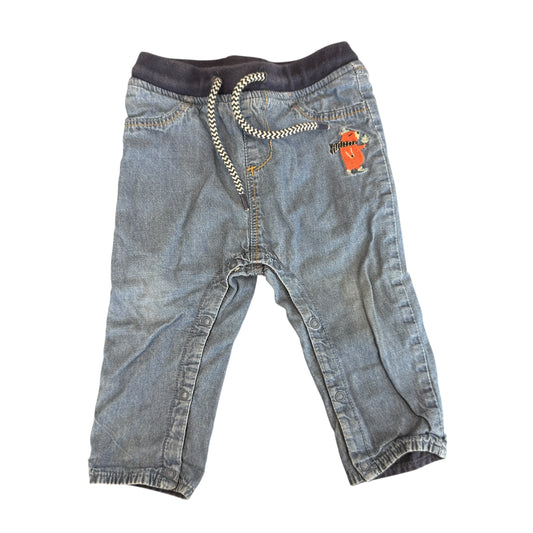 Pantalon Jeans - La compagnie des petits - Garçon - 9 mois (71cm)
