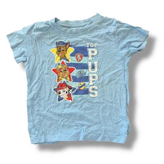 T-shirt - Pat Patrouille - Garçon - 4 ans (104cm)