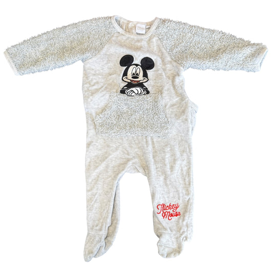 Pyjama - Disney - Garçon - 9 mois (71cm)
