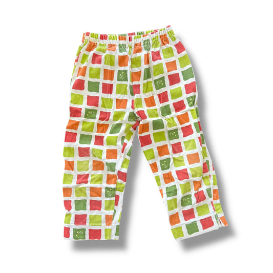 Pantalon pyjama - Vertbaudet - Garçon - 2 ans (86cm)