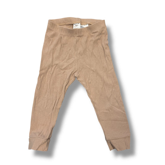 Pantalon legging - H&M - Fille - 2 ans (86cm)