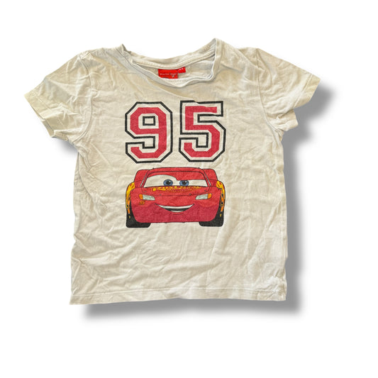 T-shirt - Disney - Garçon - 4 ans (104cm)