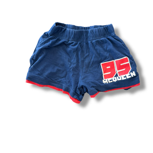 Short pyjama - Disney - Garçon - 4 ans (104cm)