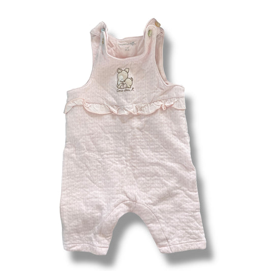 Barboteuse - Sergent Major - Fille - 1 mois (54cm)