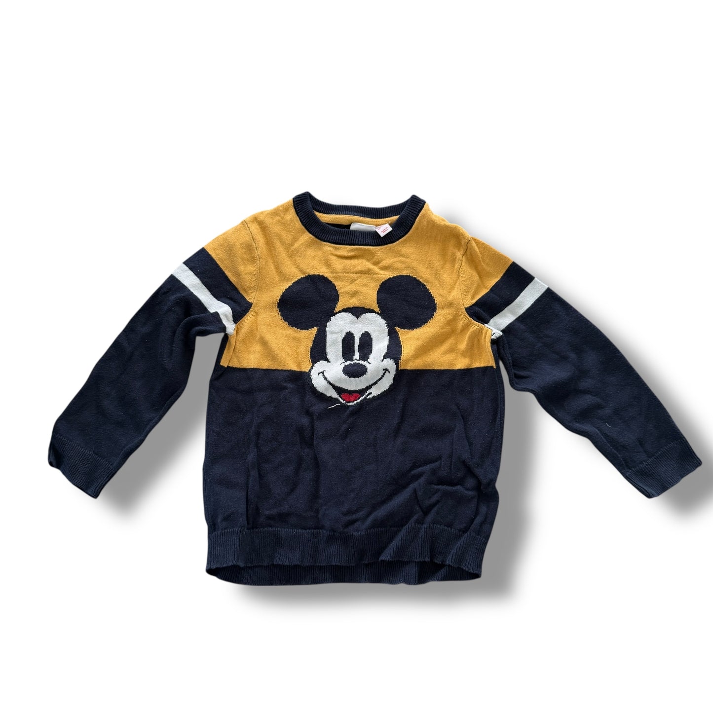 Pull - Disney - Garçon - 4 ans (104cm)