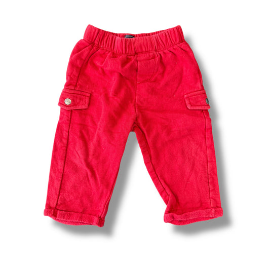 Pantalon - Terre de marins - Garçon - 9 mois (71cm)