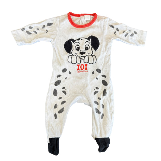 Pyjama - Disney - Garçon - 9 mois (71cm)