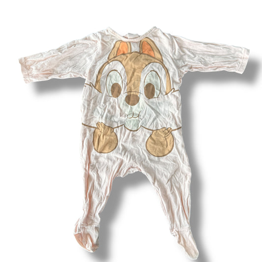 Pyjama - Disney - Fille - 6 mois (67cm)