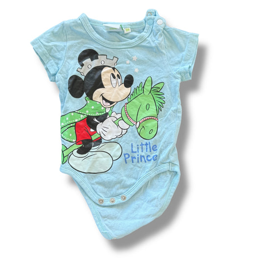 Body - Disney - Garçon - 6 mois (67cm)