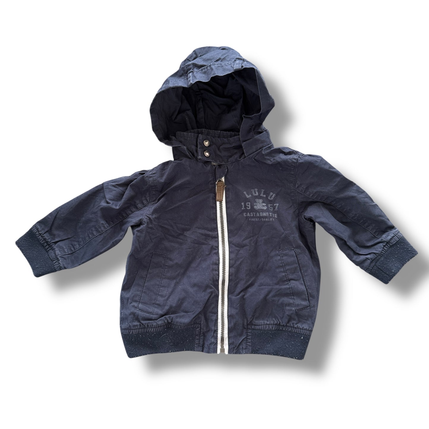 Veste - Lulu Castagnette - Garçon - 6 mois (67cm)