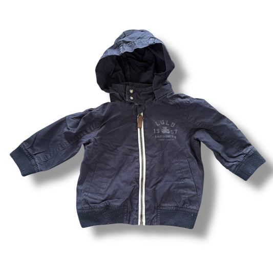 Veste - Lulu Castagnette - Garçon - 6 mois (67cm)