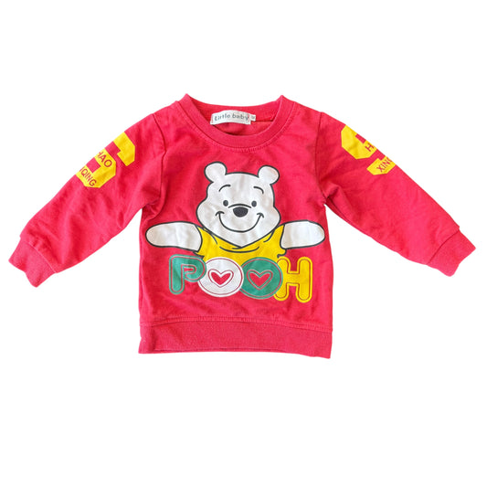 Pull - Little Baby - Mixte - 9 mois (71cm)