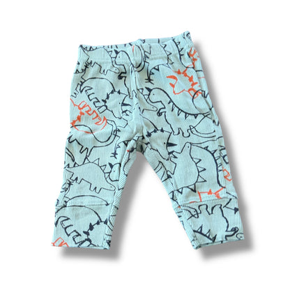 Pyjama - Prénatal - Garçon - 1 mois (54cm)