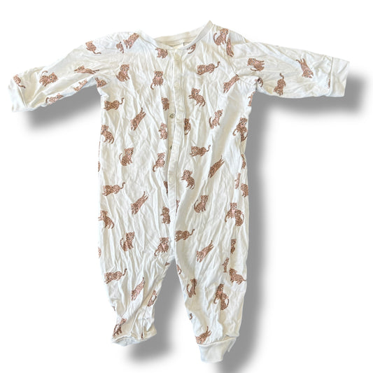 Pyjama - H&M - Mixte - 9 mois (71cm)