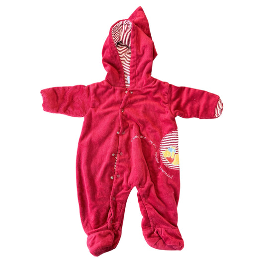 Pyjama - Disney - Garçon - 9 mois (71cm)