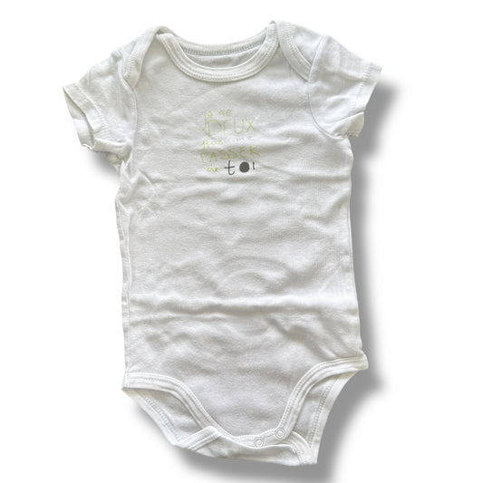 Body - Orchestra - Garçon - 6 mois (67cm)