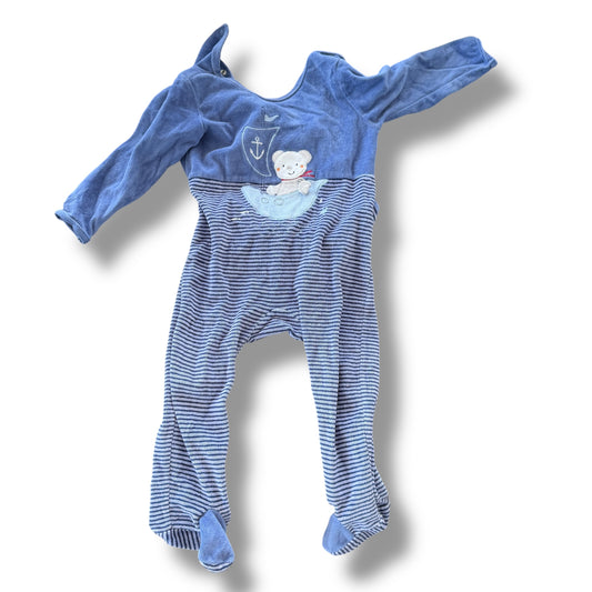 Pyjama - Gemo - Garçon - 2 ans (86cm)