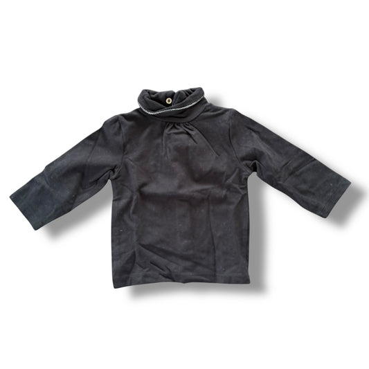 T-shirt - Kiabi - Fille - 6 mois (67cm)
