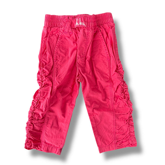 Pantalon - IKKS - Fille - 6 mois (67cm)