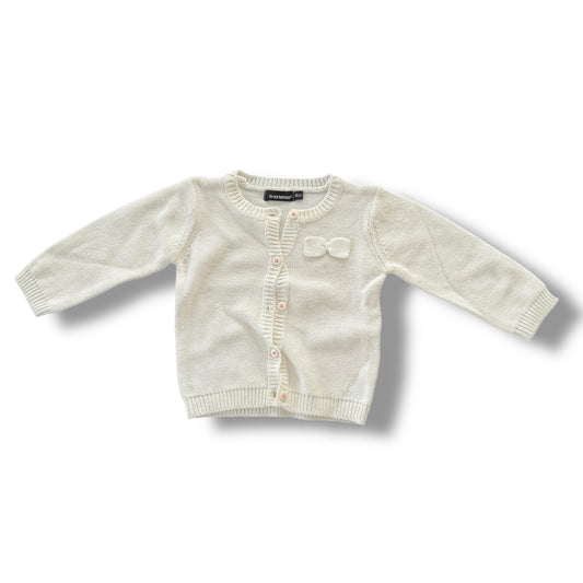 Veste gilet - Inextenso - Fille - 6 mois (67cm)