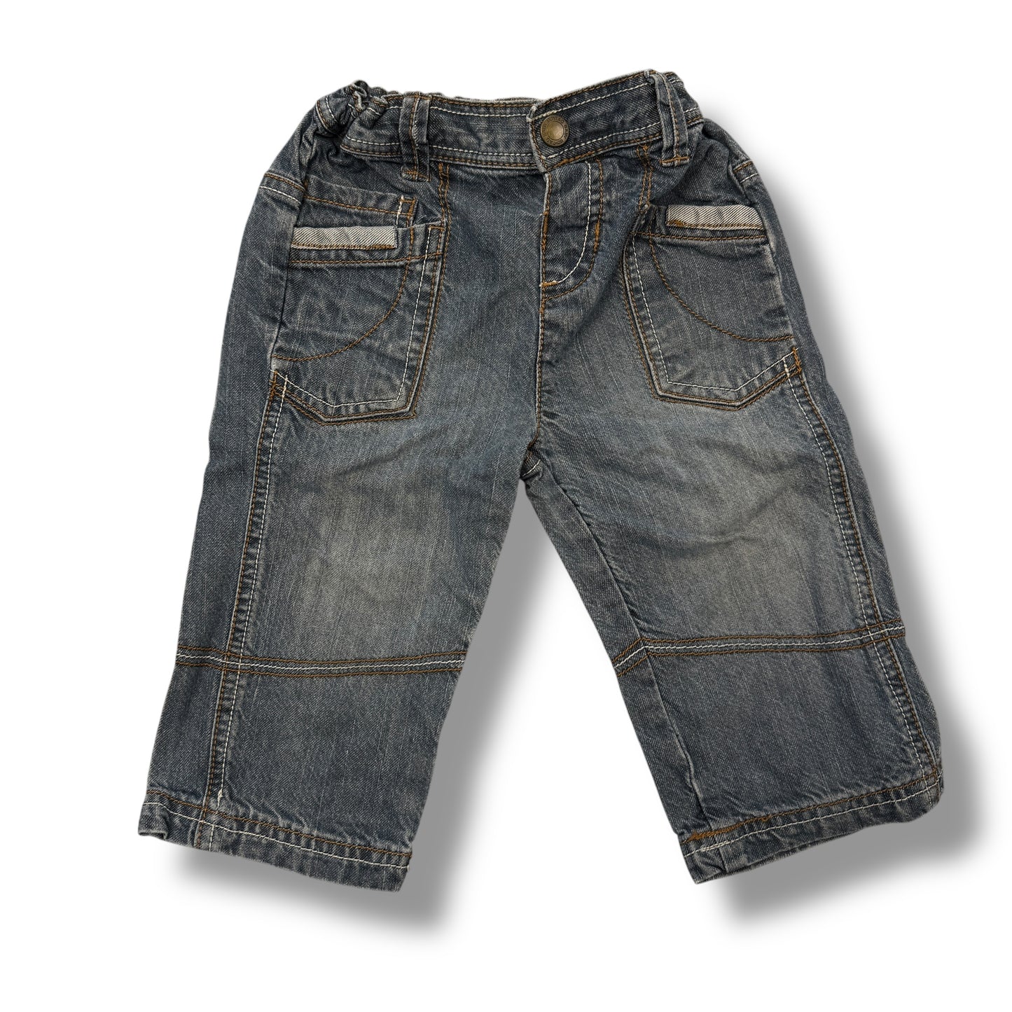 Pantalon - Tape à l'oeil - Garçon - 18 mois (81cm)