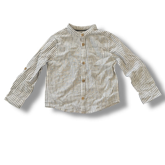 Chemise - Kiabi - Garçon - 4 ans (104cm)