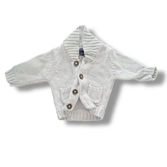 Veste - Kiabi - Garçon - 1 mois (54cm)
