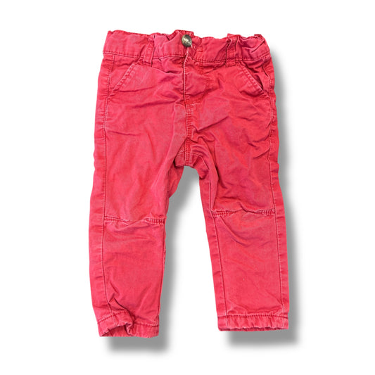 Pantalon - Tape à l'oeil - Garçon - 12 mois (74cm)