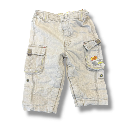Pantalon - Sergent Major - Garçon - 12 mois (74cm)