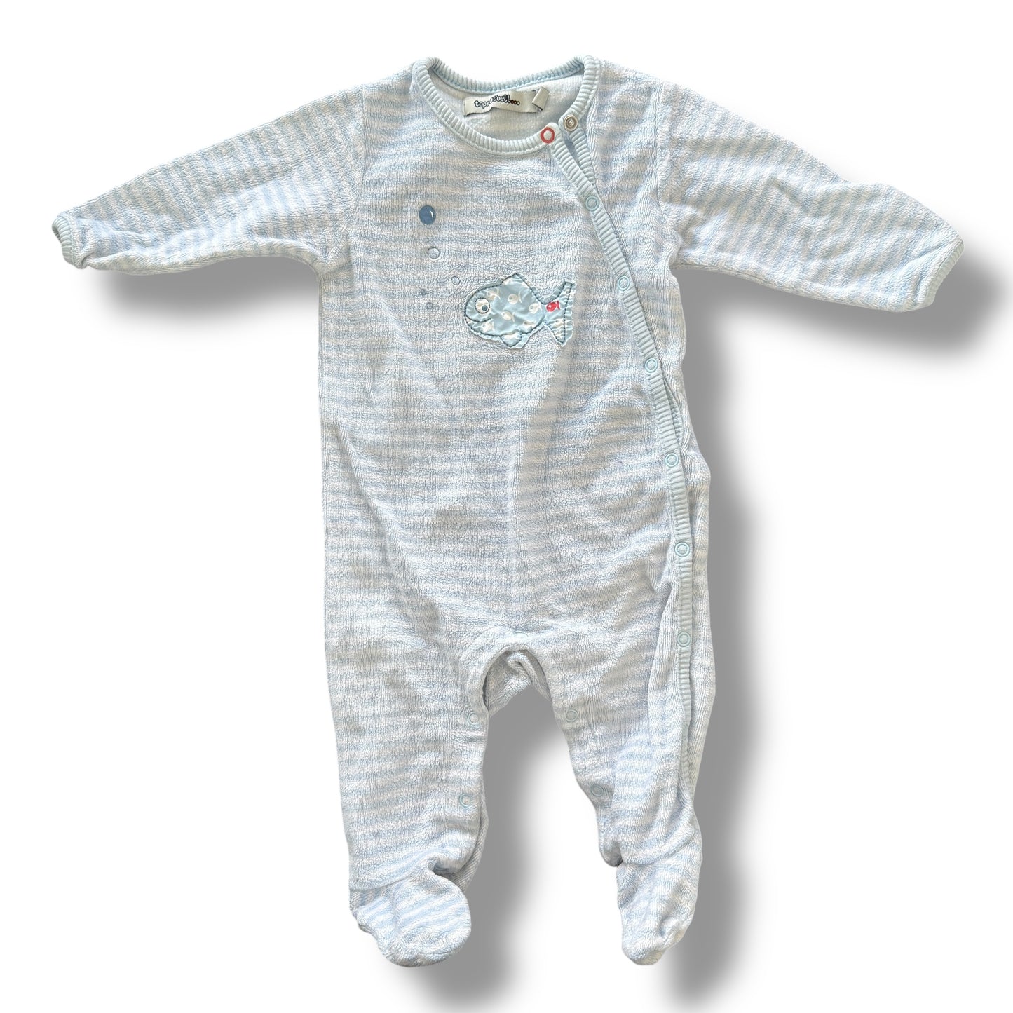 Pyjama - Tape à l'oeil - Garçon - 3 mois (60cm)