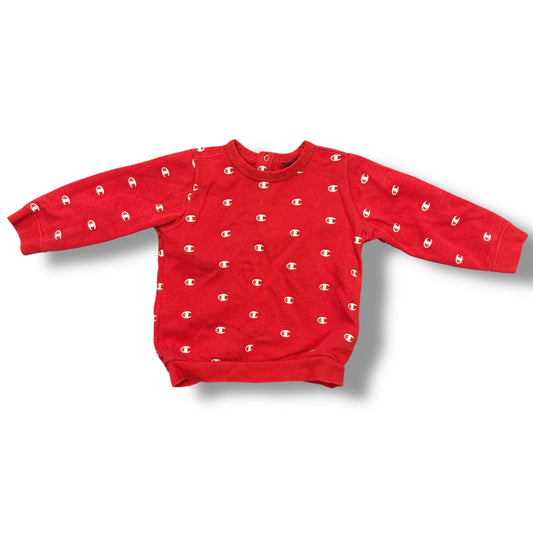 Pull - Champion - Garçon - 18 mois (81cm)