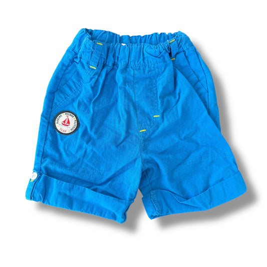 Short - Disney - Garçon - 6 mois (67cm)