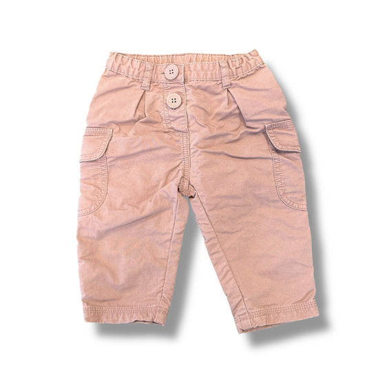 Pantalon - Petit Bateau - Garçon - 12 mois (74cm)