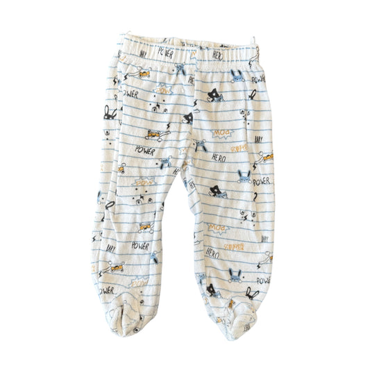 Pantalon pyjama - Inextenso - Garçon - 9 mois (71cm)