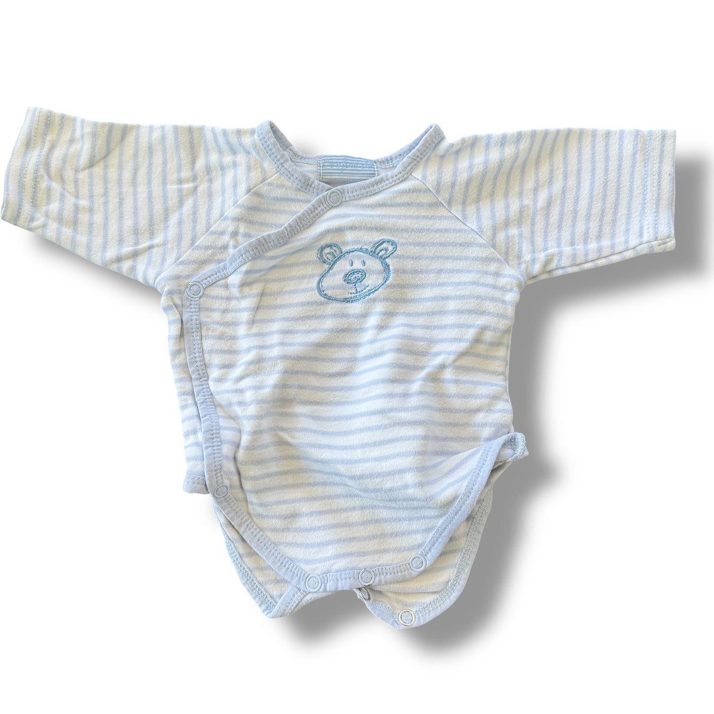 Body - L'Enfant Do - Garçon - 1 mois (54cm)