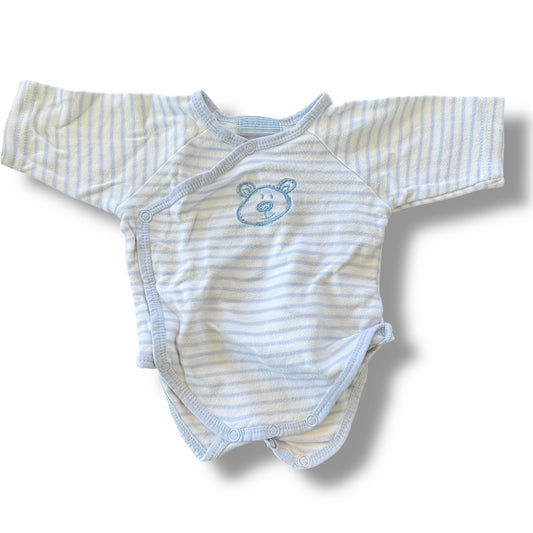 Body - L'Enfant Do - Garçon - 1 mois (54cm)