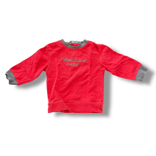 T-shirt - Reebok - Garçon - 2 ans (86cm)